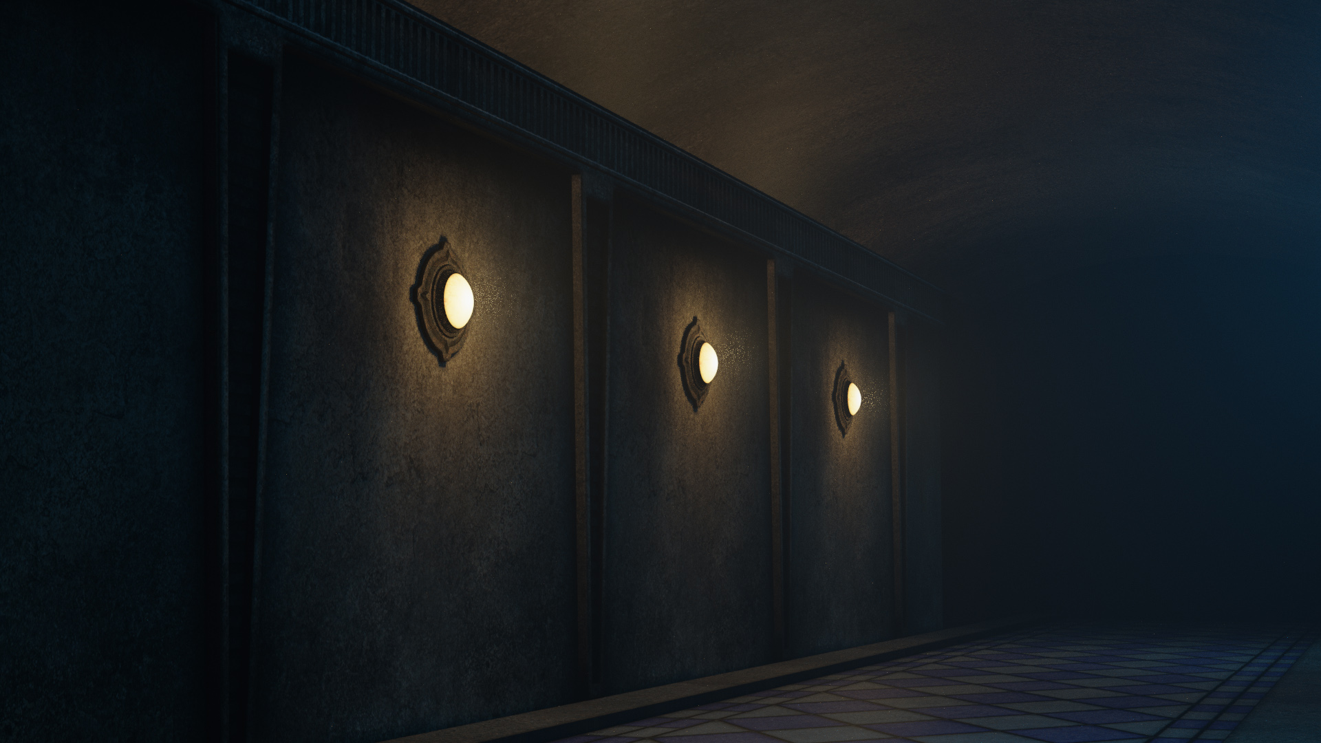 A Corridor
